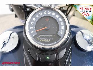 Harley-Davidson  FLHCS Softail Heritage Classic 114 ABS LED Cruise 5.937 Mijl! picture 12