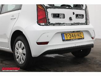 Volkswagen Up! 1.0 move up! 5-DRS Clima Cruise Camera PDC picture 5