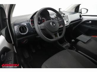 Volkswagen Up! 1.0 move up! 5-DRS Clima Cruise Camera PDC picture 15