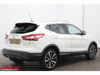 Nissan Qashqai 1.2 Tekna Pano Leder Cruise 360° SHZ AHK picture 3