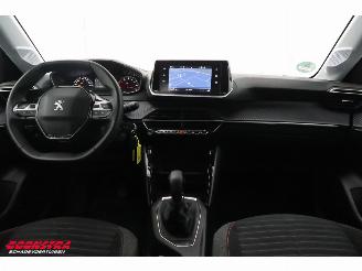 Peugeot 208 1.2 PureTech Active Navi Airco Cruise picture 14