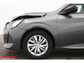 Peugeot 208 1.2 PureTech Active Navi Airco Cruise picture 12