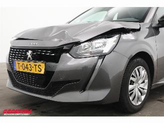 Peugeot 208 1.2 PureTech Active Navi Airco Cruise picture 11