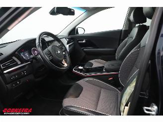 Kia e-Niro DynamicLine 64 kWh LED ACC Navi Clima Camera LRHZ SHZ picture 17