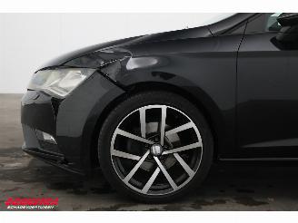 Seat Leon 1.2 TSI Reference Airco Bluetooth Cruise SHZ PDC picture 11