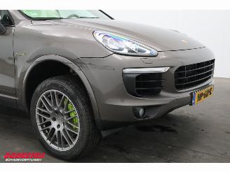 Porsche Cayenne 3.0 S E-Hybrid Pano PDLS PASM Leder Cruise SHZ picture 5