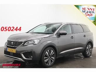 Peugeot 5008 1.2 PureTech Allure 7-Pers. Navi Clima Cruise Camera PDC AHK picture 1