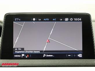 Peugeot 5008 1.2 PureTech Allure 7-Pers. Navi Clima Cruise Camera PDC AHK picture 16