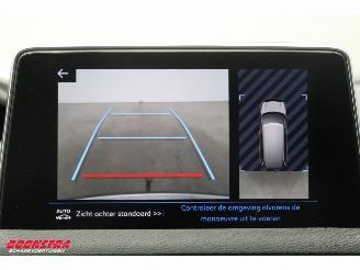 Peugeot 5008 1.2 PureTech Allure 7-Pers. Navi Clima Cruise Camera PDC AHK picture 15