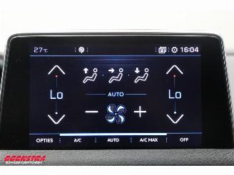Peugeot 5008 1.2 PureTech Allure 7-Pers. Navi Clima Cruise Camera PDC AHK picture 17