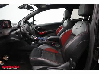 Peugeot 208 1.6 THP GTi Navi Clima Cruise PDC picture 15