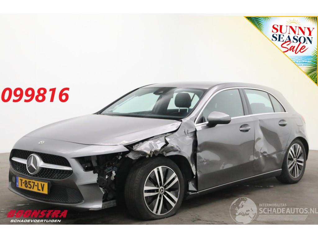 Mercedes A-klasse 200 7G-Tronic Premium Plus Clima Cruise PDC