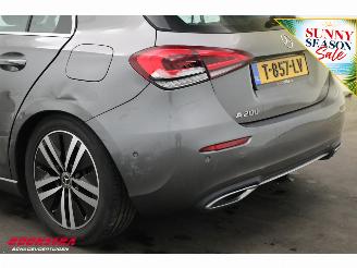 Mercedes A-klasse 200 7G-Tronic Premium Plus Clima Cruise PDC picture 14