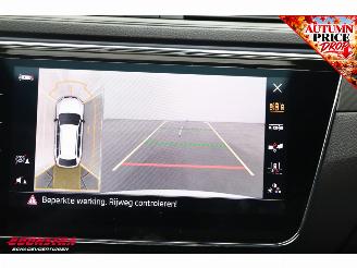 Skoda Superb Combi 2.0 TDI 200 PK DSG SportLine LED ACC Virtual Camera LRHZ AHK picture 29
