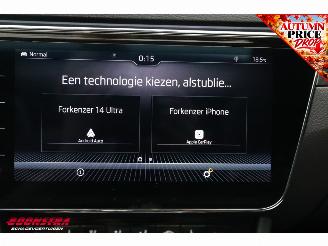 Skoda Superb Combi 2.0 TDI 200 PK DSG SportLine LED ACC Virtual Camera LRHZ AHK picture 31