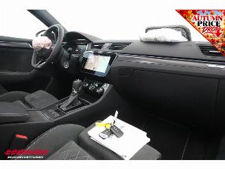 Skoda Superb Combi 2.0 TDI 200 PK DSG SportLine LED ACC Virtual Camera LRHZ AHK picture 16