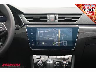 Skoda Superb Combi 2.0 TDI 200 PK DSG SportLine LED ACC Virtual Camera LRHZ AHK picture 18