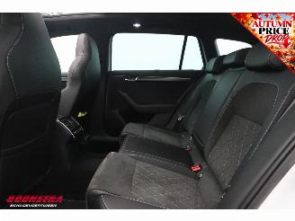 Skoda Superb Combi 2.0 TDI 200 PK DSG SportLine LED ACC Virtual Camera LRHZ AHK picture 20