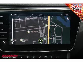 Skoda Superb Combi 2.0 TDI 200 PK DSG SportLine LED ACC Virtual Camera LRHZ AHK picture 30