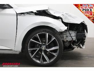 Skoda Superb Combi 2.0 TDI 200 PK DSG SportLine LED ACC Virtual Camera LRHZ AHK picture 5
