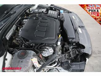 Skoda Superb Combi 2.0 TDI 200 PK DSG SportLine LED ACC Virtual Camera LRHZ AHK picture 9