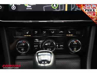 Skoda Superb Combi 2.0 TDI 200 PK DSG SportLine LED ACC Virtual Camera LRHZ AHK picture 33