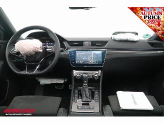 Skoda Superb Combi 2.0 TDI 200 PK DSG SportLine LED ACC Virtual Camera LRHZ AHK picture 17