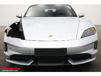 Porsche Taycan 105 kWh Performance Bat. Pano ACC PDLS+ PASM Leder Memory Bose picture 8