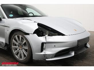 Porsche Taycan 105 kWh Performance Bat. Pano ACC PDLS+ PASM Leder Memory Bose picture 7