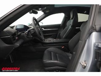 Porsche Taycan 105 kWh Performance Bat. Pano ACC PDLS+ PASM Leder Memory Bose picture 14