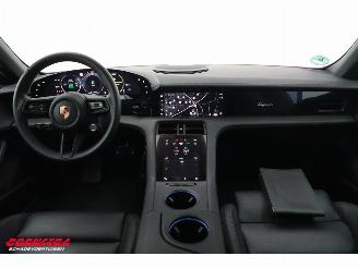 Porsche Taycan 105 kWh Performance Bat. Pano ACC PDLS+ PASM Leder Memory Bose picture 12