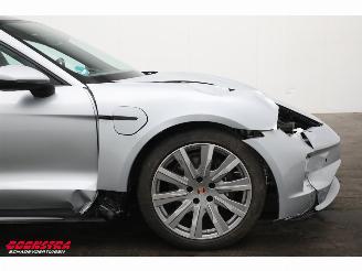 Porsche Taycan 105 kWh Performance Bat. Pano ACC PDLS+ PASM Leder Memory Bose picture 5