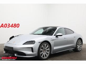 Avarii autoturisme Porsche Taycan 105 kWh Perf.Bat. Pano ACC PDLS+ PASM Leder Memory Bose 2025/5