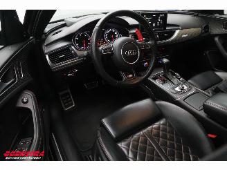 Audi A6 Avant 3.0 TDI BiT Quattro Competition Pano LED ACC HUD Bose Memory picture 10