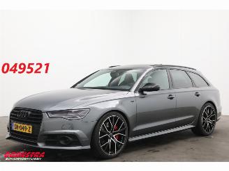 Auto incidentate Audi A6 Avant 3.0 TDI BiT Quattro Competition Pano LED ACC HUD Bose Memory 2015/2