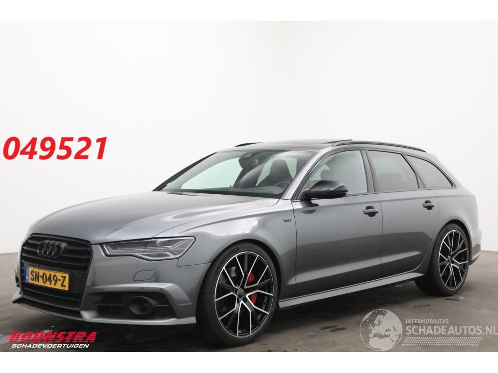 Audi A6 Avant 3.0 TDI BiT Quattro Competition Pano LED ACC HUD Bose Memory