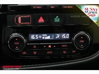 Mitsubishi Outlander 2.0 PHEV Executive Edition X-Line Navi Clima Cruise Camera AHK picture 18