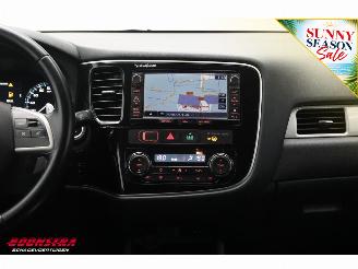 Mitsubishi Outlander 2.0 PHEV Executive Edition X-Line Navi Clima Cruise Camera AHK picture 10