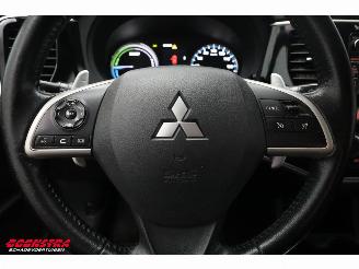 Mitsubishi Outlander 2.0 PHEV Executive Edition X-Line Navi Clima Cruise Camera AHK picture 14