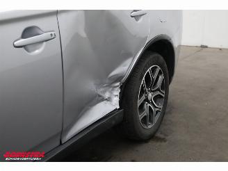 Mitsubishi Outlander 2.0 PHEV Executive Edition X-Line Navi Clima Cruise Camera AHK picture 6