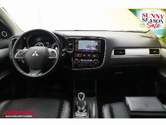 Mitsubishi Outlander 2.0 PHEV Executive Edition X-Line Navi Clima Cruise Camera AHK picture 9