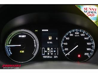 Mitsubishi Outlander 2.0 PHEV Executive Edition X-Line Navi Clima Cruise Camera AHK picture 15