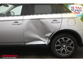 Mitsubishi Outlander 2.0 PHEV Executive Edition X-Line Navi Clima Cruise Camera AHK picture 5