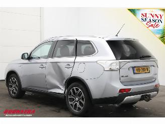 Mitsubishi Outlander 2.0 PHEV Executive Edition X-Line Navi Clima Cruise Camera AHK picture 4