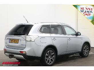 Mitsubishi Outlander 2.0 PHEV Executive Edition X-Line Navi Clima Cruise Camera AHK picture 3