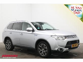 Mitsubishi Outlander 2.0 PHEV Executive Edition X-Line Navi Clima Cruise Camera AHK picture 2