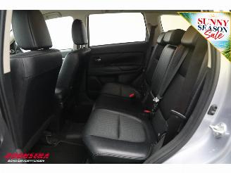 Mitsubishi Outlander 2.0 PHEV Executive Edition X-Line Navi Clima Cruise Camera AHK picture 12