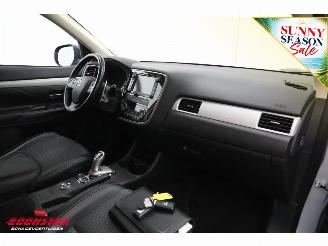 Mitsubishi Outlander 2.0 PHEV Executive Edition X-Line Navi Clima Cruise Camera AHK picture 8