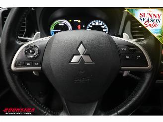 Mitsubishi Outlander 2.0 PHEV Executive Edition X-Line Navi Clima Cruise Camera AHK picture 14