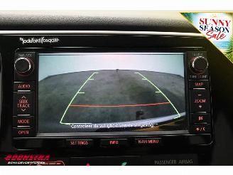 Mitsubishi Outlander 2.0 PHEV Executive Edition X-Line Navi Clima Cruise Camera AHK picture 16